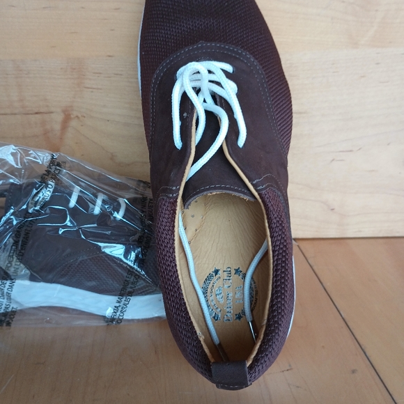 Driver Club USA Womens Leather Greenville Extralight Sneaker Loafer - Picture 7 of 10